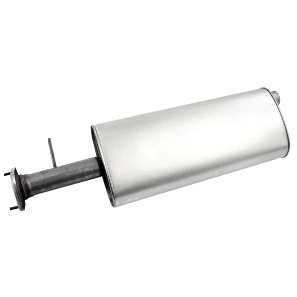 Exhaust Muffler - Front Side - Walker 18915