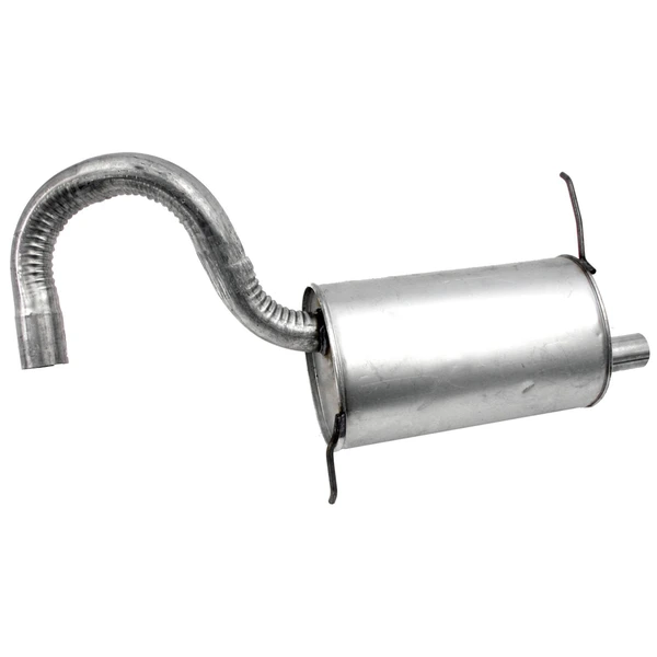 Exhaust Muffler - Walker 18916