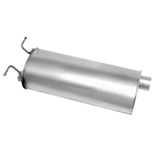 Exhaust Muffler - Walker 18921