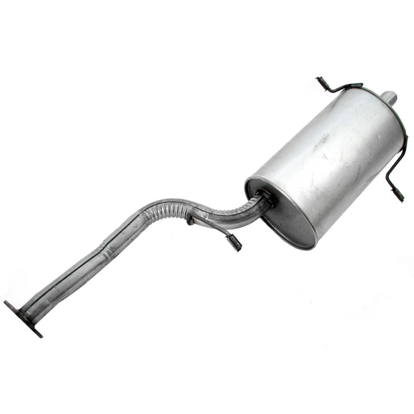 Exhaust Muffler - Walker 18922