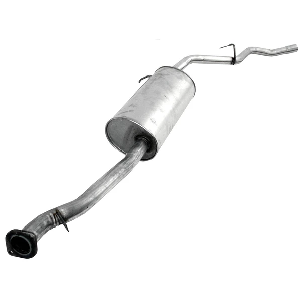 Exhaust Muffler - Walker 18924