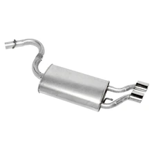 Exhaust Muffler - Walker 18927