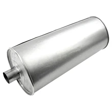 Exhaust Muffler - Walker 18929