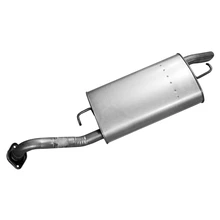 Exhaust Muffler - Walker 18930