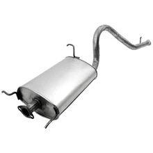 Exhaust Muffler - Walker 18931