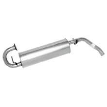 Exhaust Muffler - Walker 18935