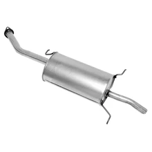 Exhaust Muffler - Walker 18939
