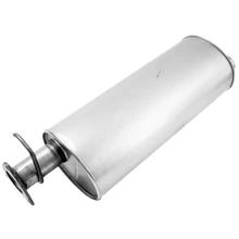 Exhaust Muffler - Walker 18941