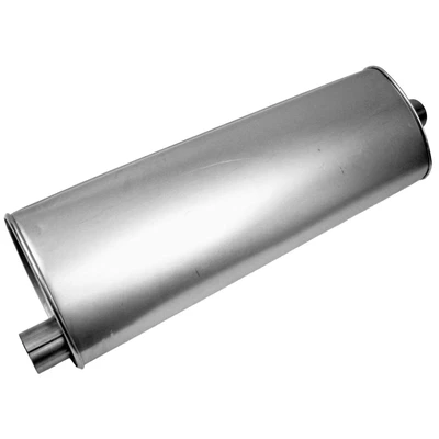 Exhaust Muffler - Walker 18942