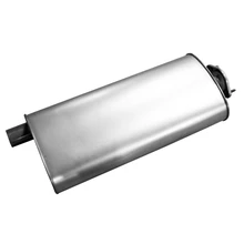 Exhaust Muffler - Walker 18944