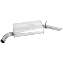Exhaust Muffler - Walker 18945