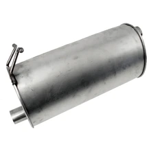 Exhaust Muffler - Walker 18951