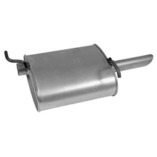 Exhaust Muffler - Walker 18953