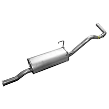Exhaust Muffler - Walker 18954