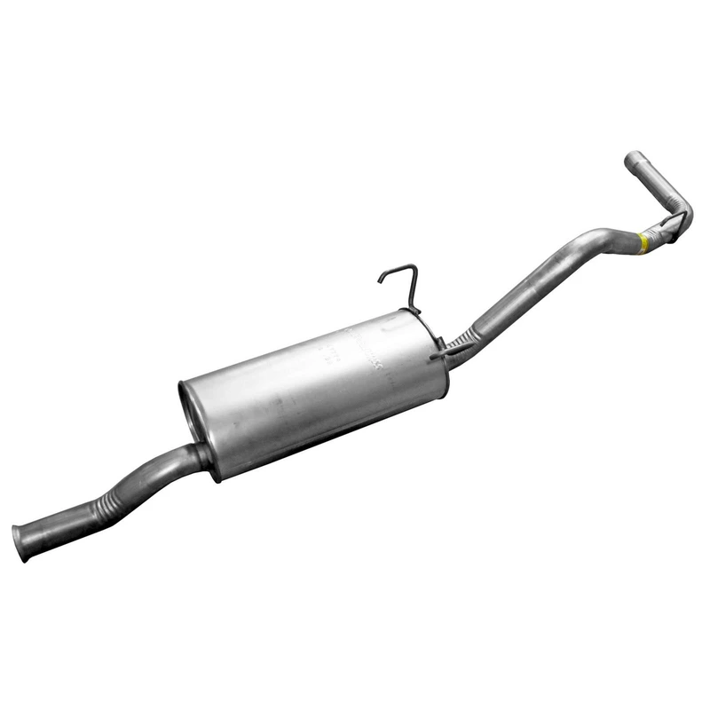 Exhaust Muffler - Walker 18954