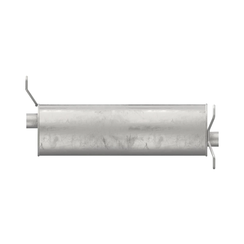 Exhaust Muffler - Walker 18955