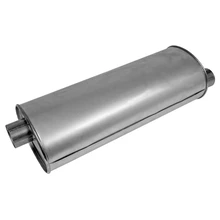 Exhaust Muffler - Walker 18957