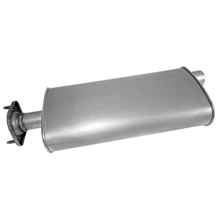 Exhaust Muffler - Walker 18959