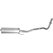 Exhaust Muffler - Walker 18970