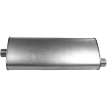 Exhaust Muffler - Walker 18973