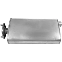 Exhaust Muffler - Walker 18978