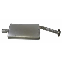 Exhaust Muffler - Walker 18979