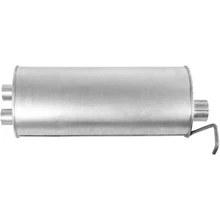 Exhaust Muffler - Walker 18985