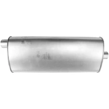 Exhaust Muffler - Walker 18986