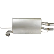 Exhaust Muffler - Walker 18990
