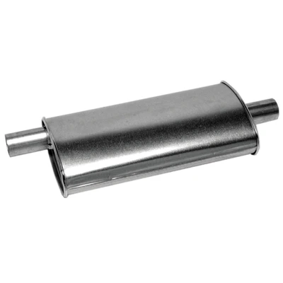 Exhaust Muffler - Walker 18112