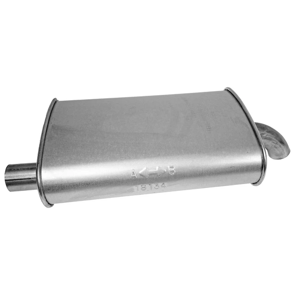 Exhaust Muffler - Walker 18134