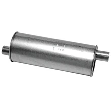 Exhaust Muffler - Walker 18135