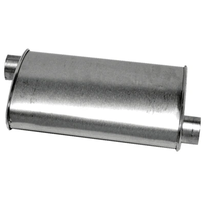 Exhaust Muffler - Walker 18140