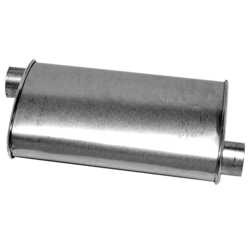 Exhaust Muffler - Walker 18140