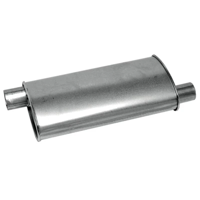 Exhaust Muffler - Walker 18141