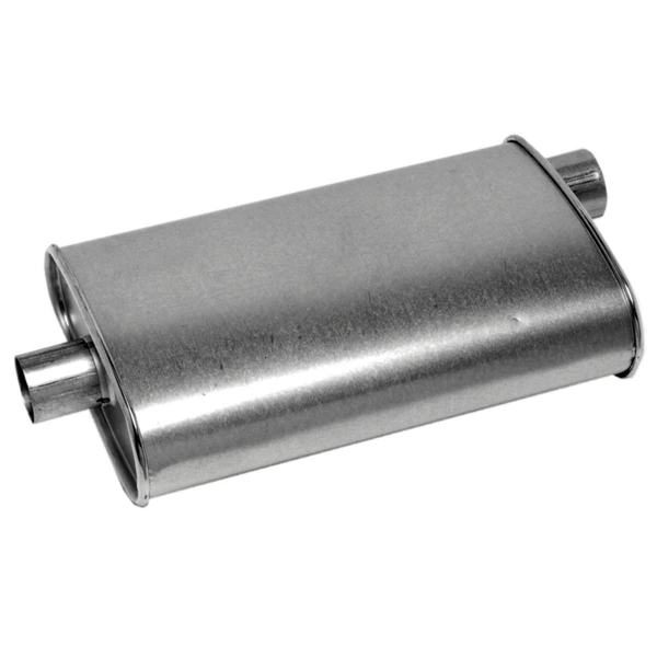 Exhaust Muffler - Walker 18150