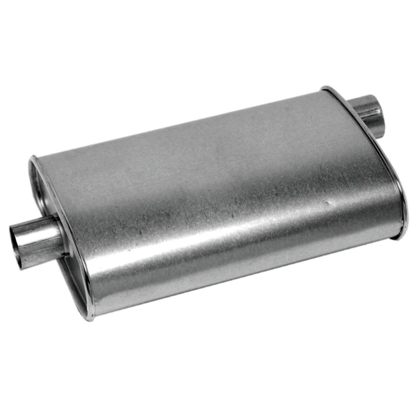 Exhaust Muffler - Walker 18157