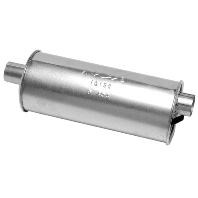 Exhaust Muffler - Walker 18158