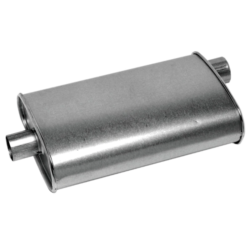 Exhaust Muffler - Walker 18161