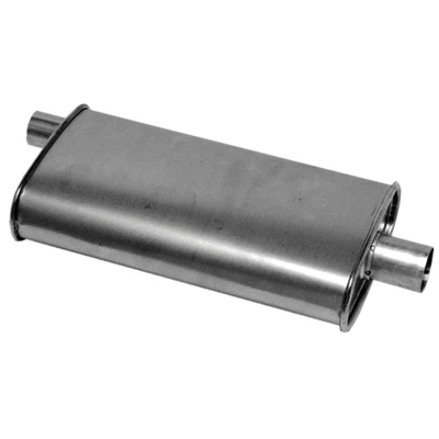 Exhaust Muffler - Walker 18164