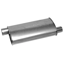 Exhaust Muffler - Walker 18175