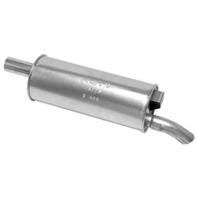 Exhaust Muffler - Walker 18179