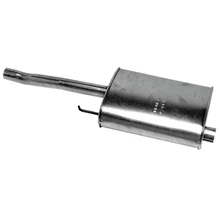 Exhaust Muffler - Walker 18184