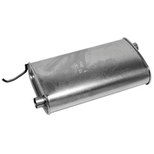 Exhaust Muffler - Walker 18185