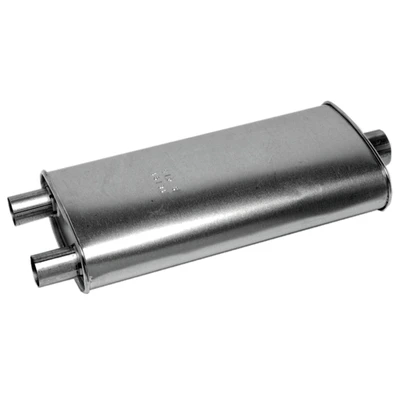 Exhaust Muffler - Walker 18191