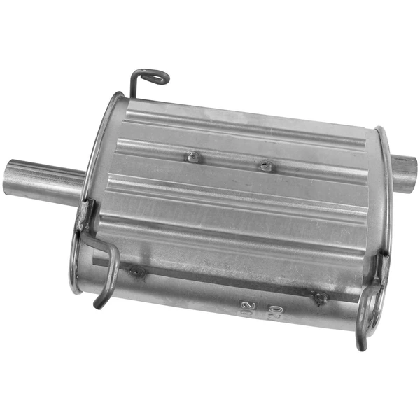 Exhaust Muffler - Walker 18192