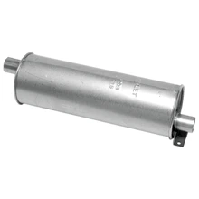 Exhaust Muffler - Walker 18204