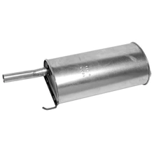 Exhaust Muffler - Walker 18206
