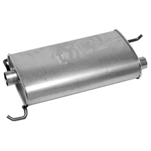 Exhaust Muffler - Walker 18208