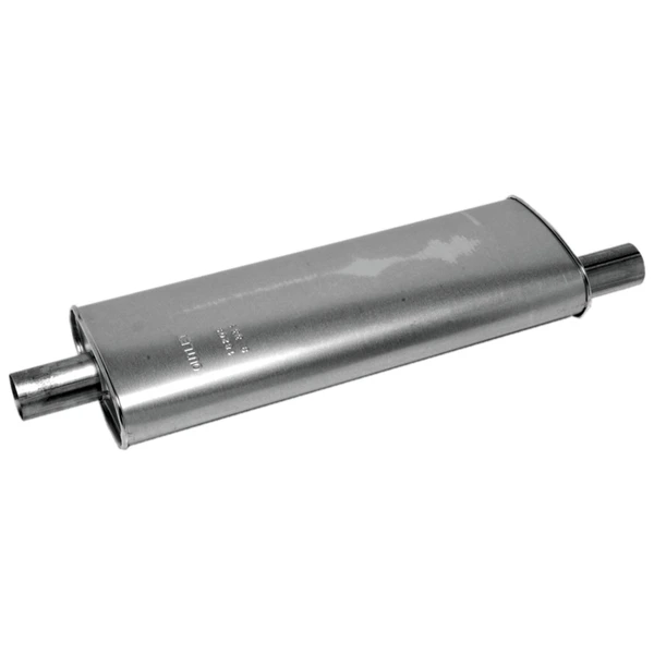Exhaust Muffler - Walker 18209